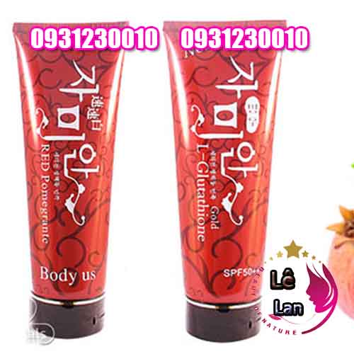 KEM L-GLUTATHIONE SPF50-3